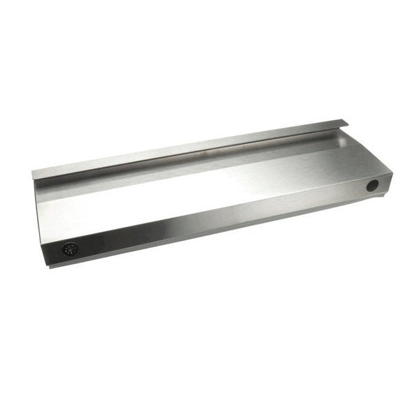 Continental Refrigeration Drawer Shell Assembly 2 Pan, Dlg Bev-6 Front O, #3273FRONTB6 3273FRONTB6